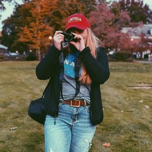 Meet your Posher, Morgan